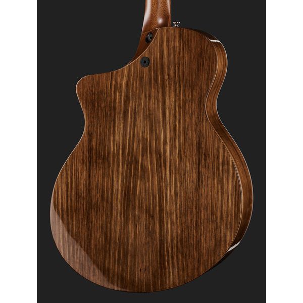 Martin Guitar SC-13E Koa