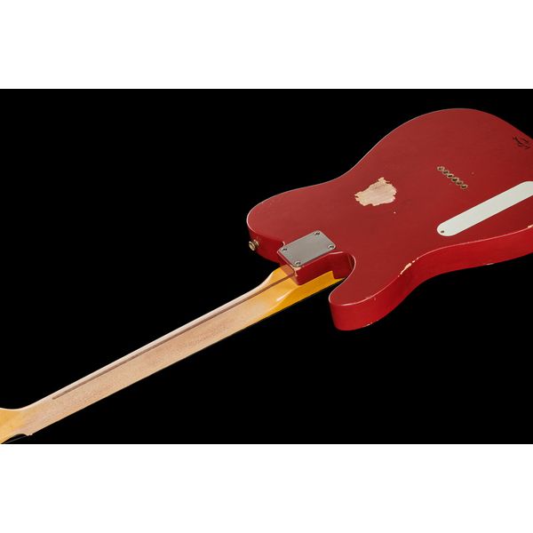 Fender La Cabronita Especial MBDB