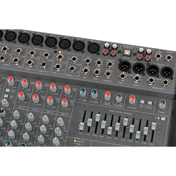 Dynacord Powermate 1000-3