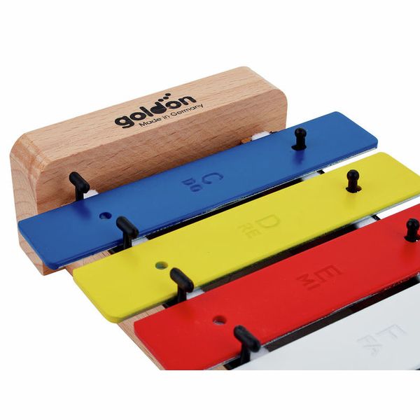 Goldon Metallophone Sopra Model 11037