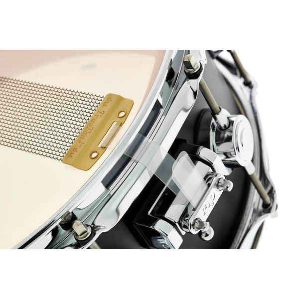 DW Satin Oil 14"x5,5 Ebony Snare