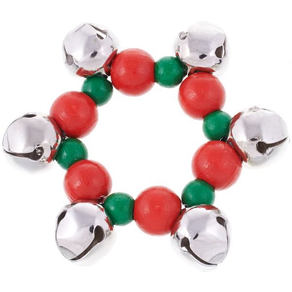 Thomann TKP Ankle Bell medium/green