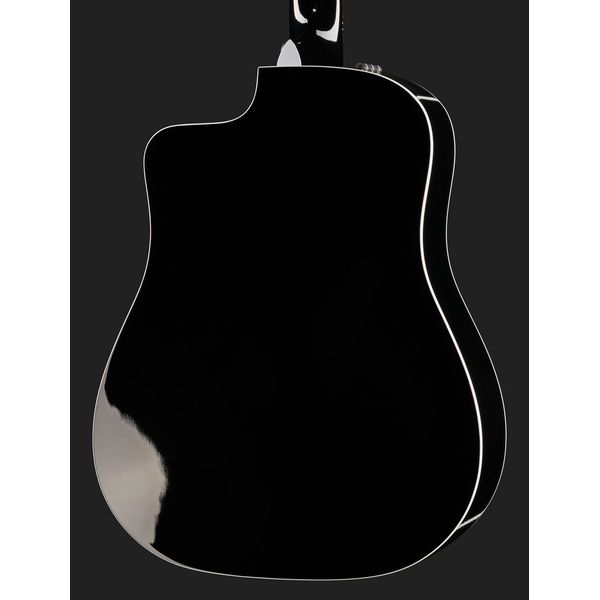 Taylor 250ce-BLK Plus