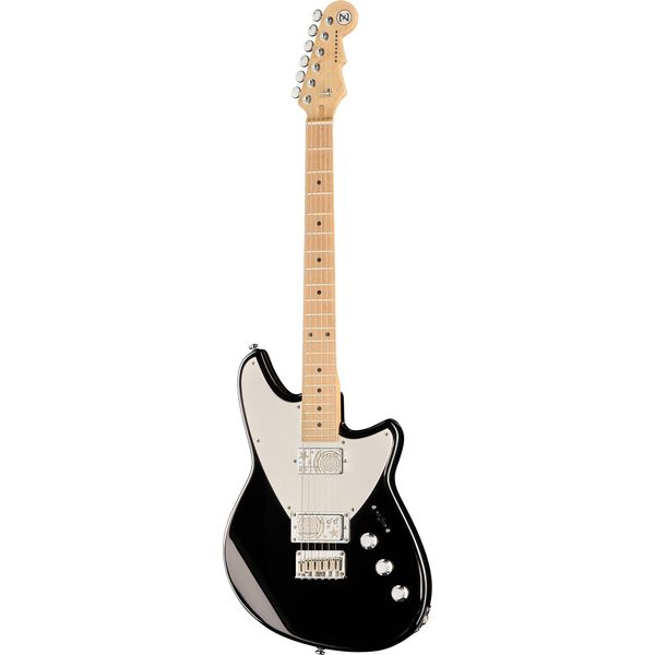 Reverend Billy Corgan Z-One MBK