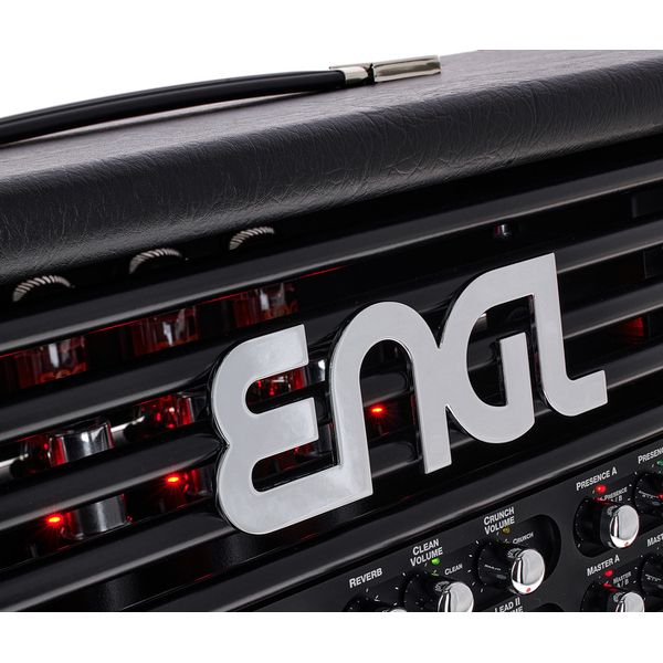 Engl E670FE-6L6 Special Edition