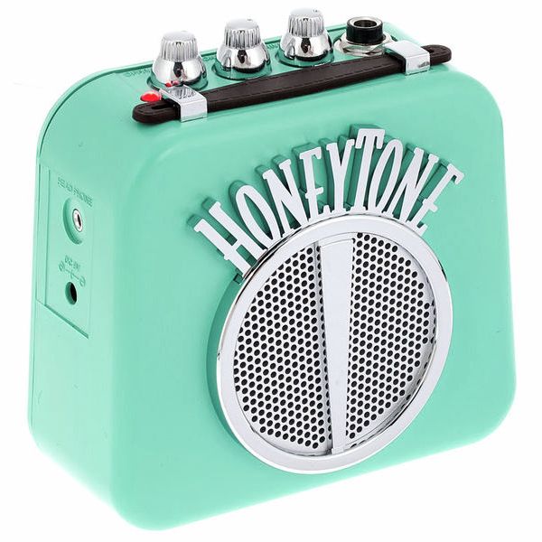 Danelectro N-10 Honeytone Mini Amp AQ