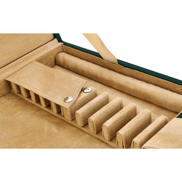 Petz BSD12 Bow Case for 12 Bows