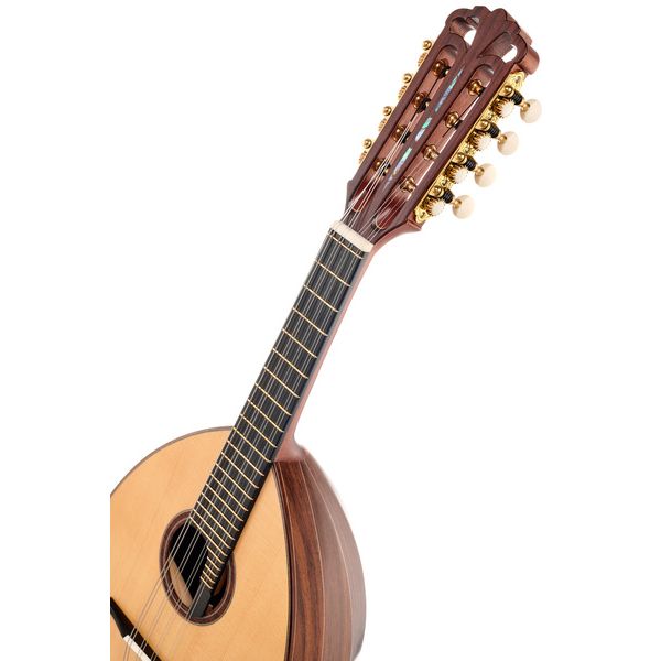 K. Knorr La Gioiosa Solist Mandolin RW