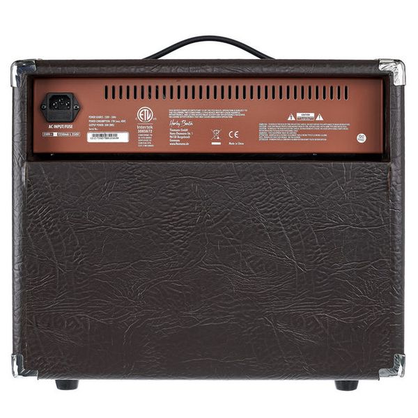 Harley Benton HBAC-20