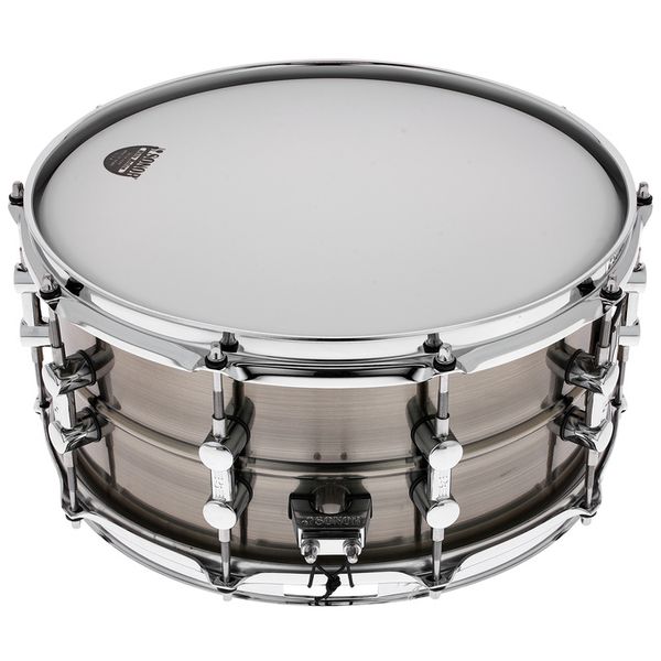 Sonor 14"x6,5" Kompressor Brass SD