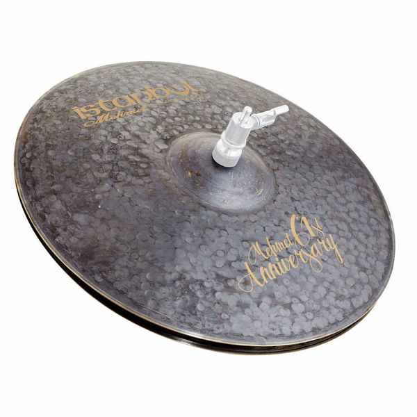 Istanbul Mehmet 14" 61st Vintage Hi-Hat