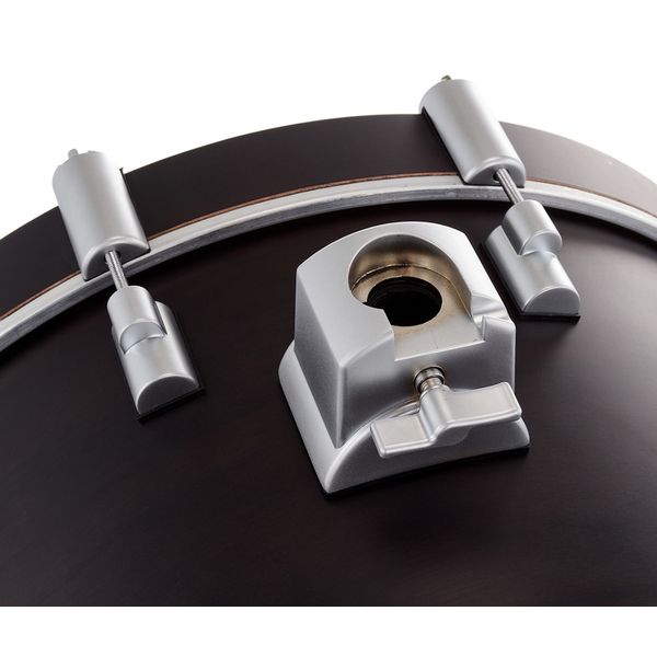 DrumCraft Series 6 20"x16" BD SB -WM