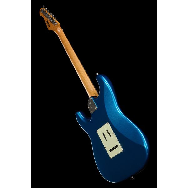 Harley Benton ST-Modern HSS LPB