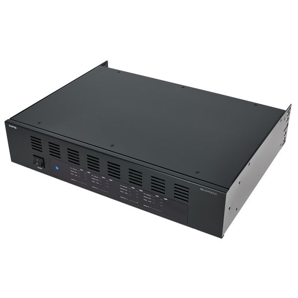 Biamp Systems REVAMP8250