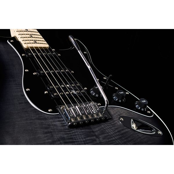 Squier Affinity Strat FM HSSBB