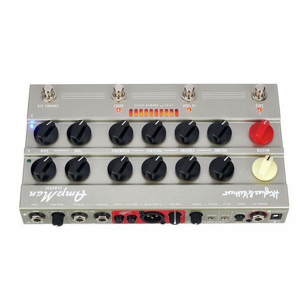 Hughes&Kettner Spirit AmpMan Classic