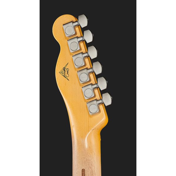 Fender La Cabronita Especial MBDB