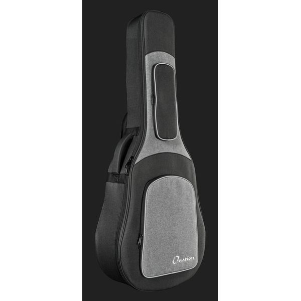 Ovation Ultra 1526PBM-G Pitch Black