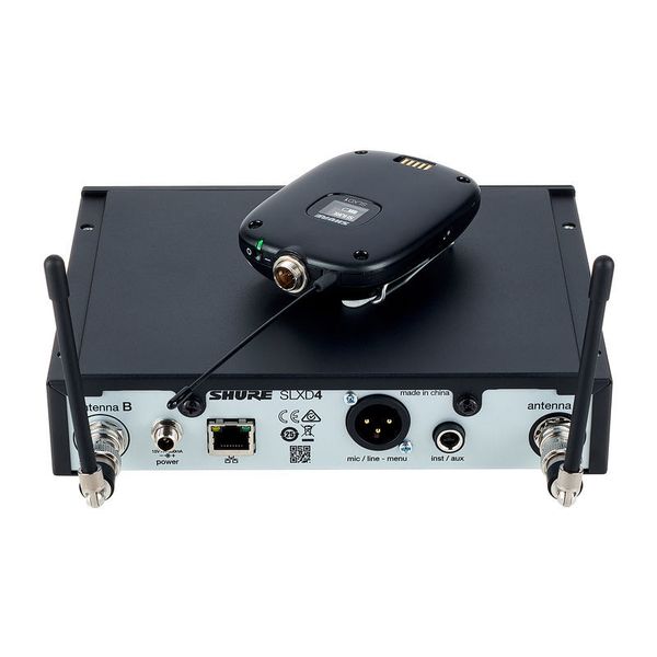 Shure SLXD14E/98H S50