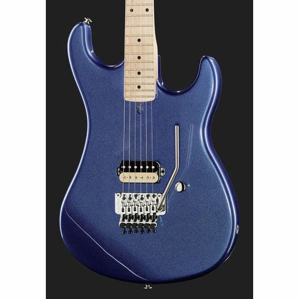 Kramer Guitars The 84 (Alder) Blue