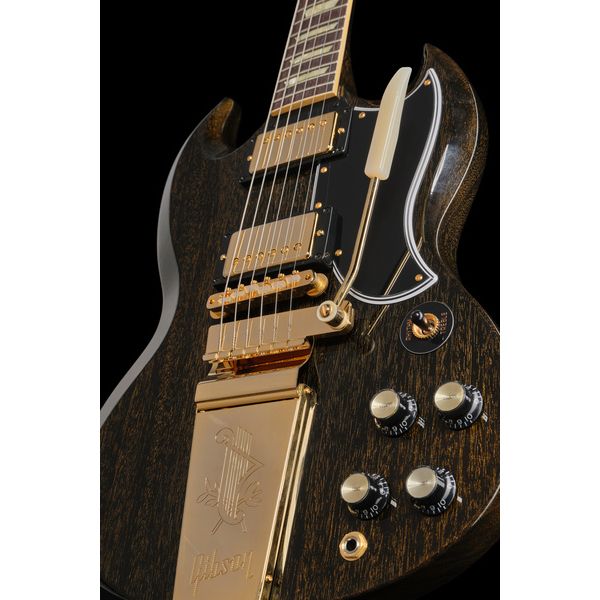 Gibson SG Standard 64 Maestro TV BG