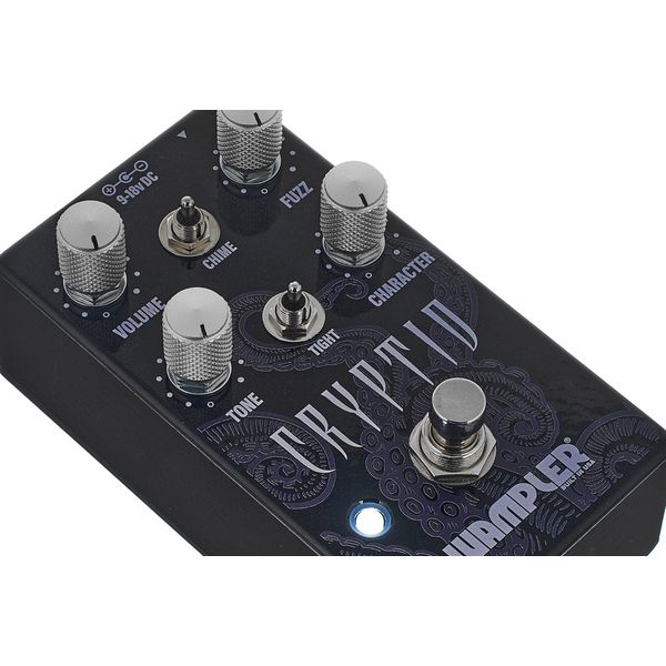 Wampler Cryptid Fuzz