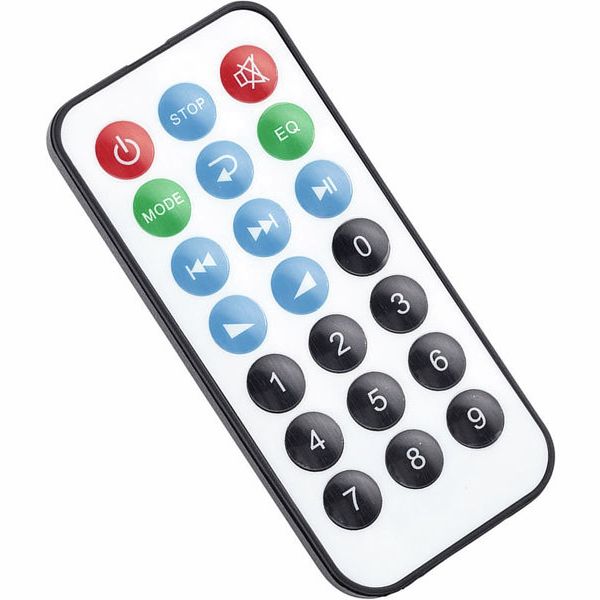 Fun Generation PL 108 A Basis Bundle