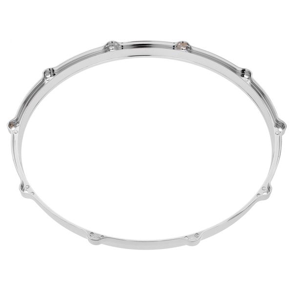Ludwig 14" Die-Cast Hoop