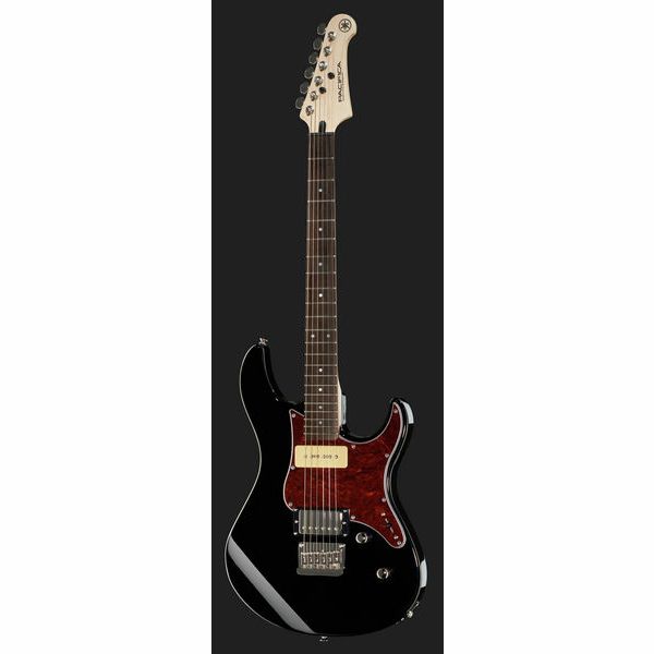 Yamaha Pacifica 311H BK