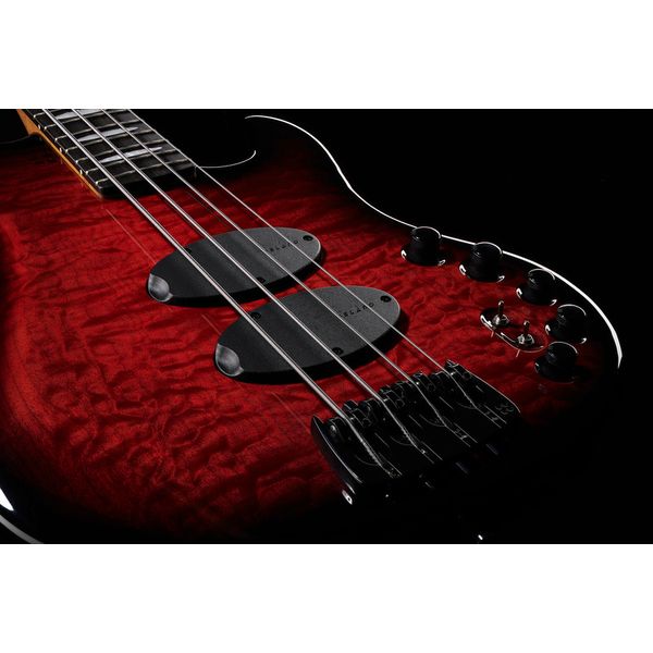 Sandberg California Supreme 35th RDB 4