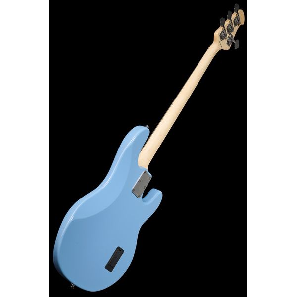 Sterling by Music Man S.U.B. Sting Ray4 CH Blue LH
