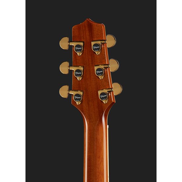 Takamine EF508KC w/Softcase