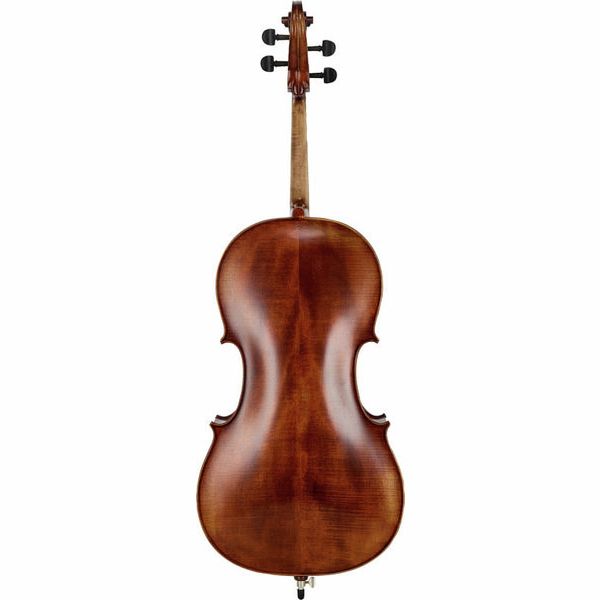 Lothar Semmlinger No. 132A Antiqued Cello 4/4