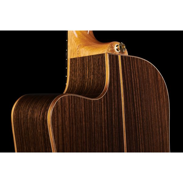 Maton EM100C Messiah