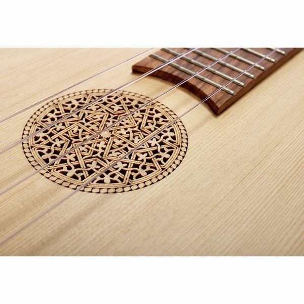 Thomann Ukulele Lute Tenor