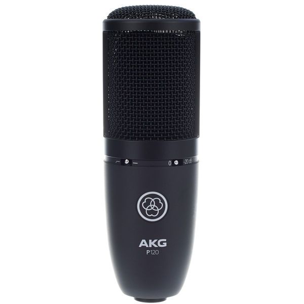 AKG P120