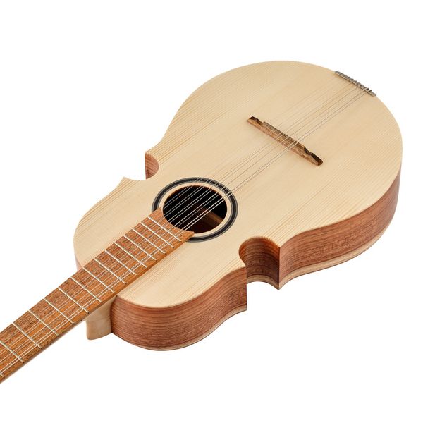 Thomann Cuatro Puerto Rico Advanced