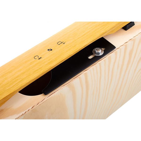 Sonor KS50PO c# Deep Bass Palisono