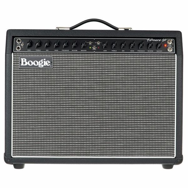 Mesa Boogie Fillmore 50 Combo