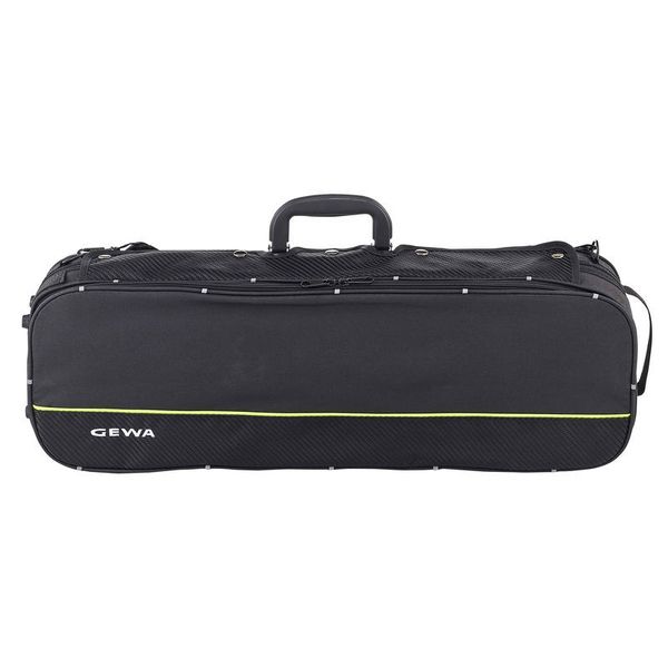 Gewa Aspirante Violin Ob. Case 1/16
