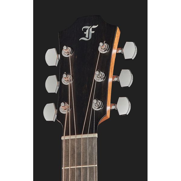 Furch Green Pure Dc-SM SPE a