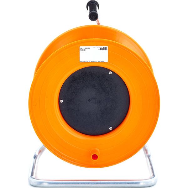 Schill IT 280.SO Orange Cable Drum