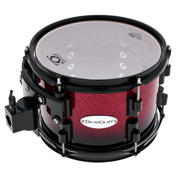 DrumCraft Series 6 10"x07" Tom Tom BP