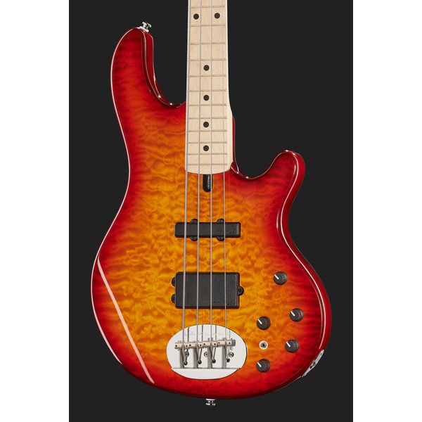 Lakland Skyline 44-02 Deluxe 4 CHSB