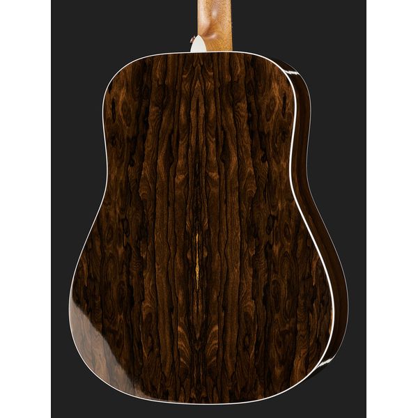 Martin Guitar D-13E-01 Ziricote