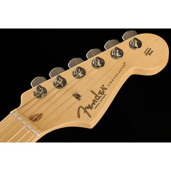 Fender Exclusive Am Strat MN STN OLY