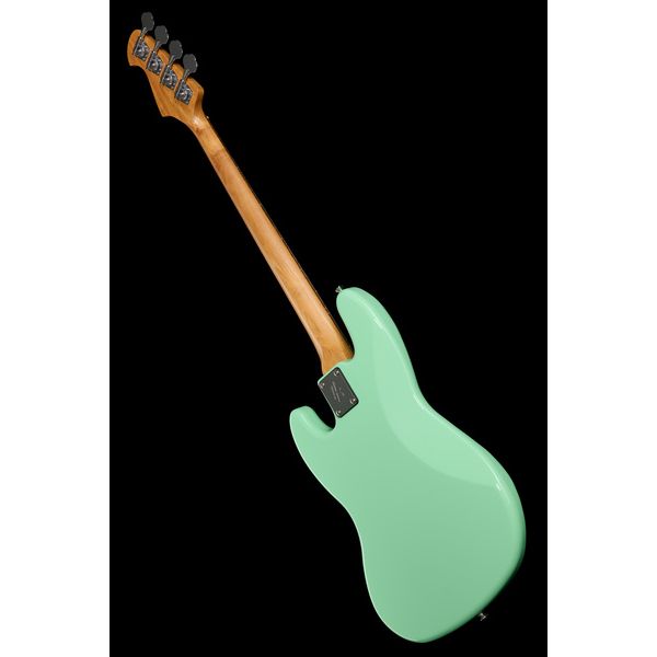 Harley Benton JB-62CC SFG Bundle