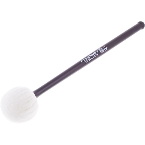 Vic Firth BD3 Soundpower Mallet