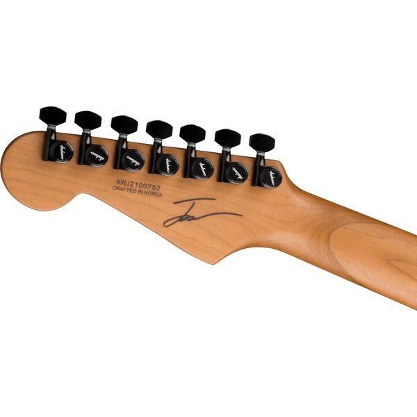 Jackson Pro Series Josh Smith SL7 ET