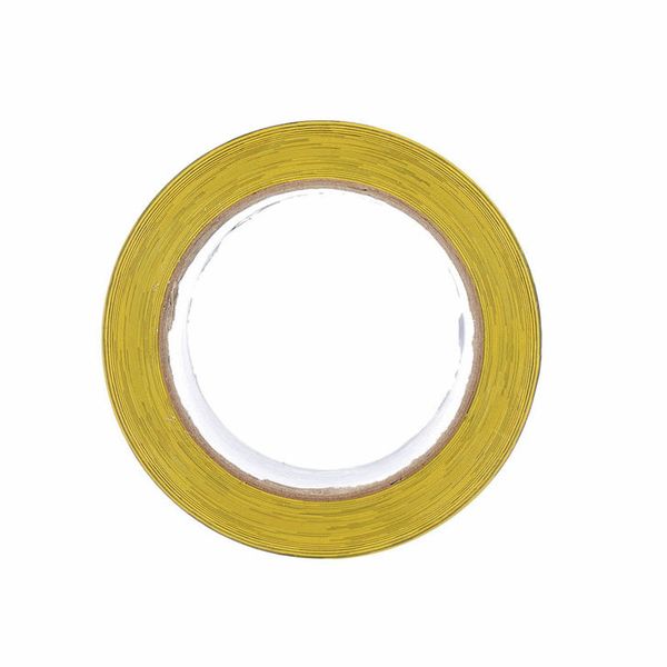 Stairville Warning Tape Black/Yellow 75